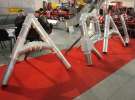 Fotorelacja z XVII Międzynarodowych Targów Techniki Rolniczej AGROTECH i XI Targów Przemysłu Drzewnego i Gospodarki Zasobami Leśnymi LAS-EXPO dzień 2