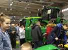 John Deere na Polagra Premiery 2018