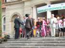  XX Targi Rolnicze Lubniewice