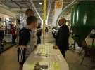 M-ROL  na targach AGRO-PARK Lublin 2013