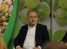 Targi World Food Warsaw 2014