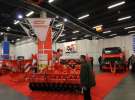 MASCHIO GASPARDO na AGROTECH Kielce 2015