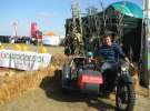 Agro Show 2011 Zdjęcia z Motorem Sobota