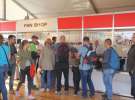 Zetor na AGRO SHOW 2016