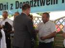 Regionalna Wystawa Zwierząt Hodowlanych i Dni z Doradztwem Rolniczym w Szepietowie-niedziela