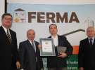 DITTA-SERIA na Targach FERMA 2015