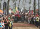 Targi Roltechnika w Wilkowicach 2015