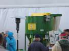 M-ROL na  Agro Show 2012