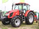 Polskie Zboża Zielone Agro Show 2012 cz. 2