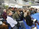 Międzynarodowe Targi Rolnicze Agritechnica Hannover 2011