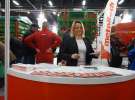 AGROTECH Kielce 2017 (sobota, 18 marca)