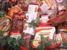 POLAGRA FOOD 2013 w Poznaniu