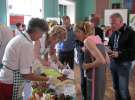 Festiwal Wieprzowiny w Koźminie Wielkopolskim 2013