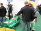 KELLFRI na AGROTECH Kielce 2015