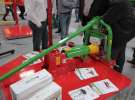 Ditta-Seria na targach AGRO-PARK Lublin 2013