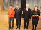 Debata Rolna 2012 oraz Jubileusz XV-lecia Lubuskiej Izby Rolniczej
