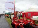 Polskie Zboża i Zielone Agro Show 2013