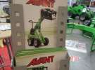 Serafin na AGROTECH Kielce 2014