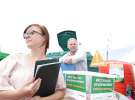 SWIMER na targach Opolagra 2014