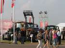 AGCO na Agro Show 2014