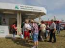 AGRO-TECH Minikowo 2014 - sobota