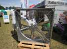 Blattin na targach AGRO-TECH Minikowo 2013
