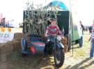 Agro Show 2011 Zdjęcia z Motorem Sobota