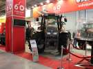 Fotorelacja z XVII Międzynarodowych Targów Techniki Rolniczej AGROTECH i XI Targów Przemysłu Drzewnego i Gospodarki Zasobami Leśnymi LAS-EXPO dzień 1