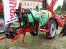 Zielone AGRO SHOW - Polskie Zboża 2015 w Sielinku