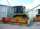 Dni Otwarte w Firmie AGRO-LAND   CLAAS 2012