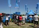 Zielone AgroShow 2016