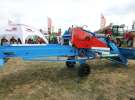 Krukowiak na AGRO SHOW 2016