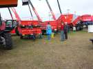 Metal-Fach na Agro Show 2014