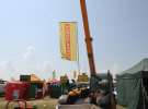 AGRO-TECH Minikowo 2014 - niedziela