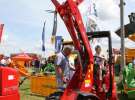 INTER-VAX  na targach AGRO-TECH Minikowo 2013