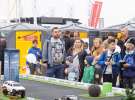 Swimer na AGRO SHOW BEDNARY 2017