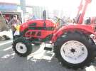 Targi AGROTECH i LAS-EXPO Kielce cz.2