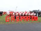 Maschio Gaspardo na AGRO SHOW BEDNARY 2017