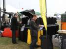 Agro Show 2012 - piątek