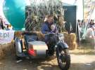 Agro Show 2011 Zdjęcia z Motorem Niedziela