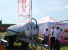 Zielone Agro Show 2011 - wystawcy