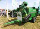 Zielone AGRO SHOW - Polskie Zboża 2015 w Sielinku