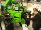 MERLO na AGROTECH Kielce 2015