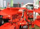 Maschio-Gaspardo na Agro Show 2014