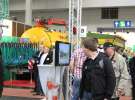 Międzynarodowe Targi Rolnicze Agritechnica Hannover 2011
