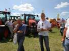 POMOT na targach AGRO-TECH Minikowo 2013