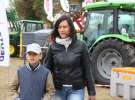 Targi AGRO-FARMA 2015 w Kowalewie Pomorskim - niedziela