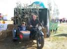 Agro Show 2011 Zdjęcia z Motorem Sobota