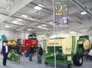 AGROMIX Rojęczyn na Targach AGRO-PARK Lublin 2015