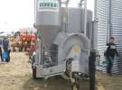 Riella na AGRO SHOW 2016